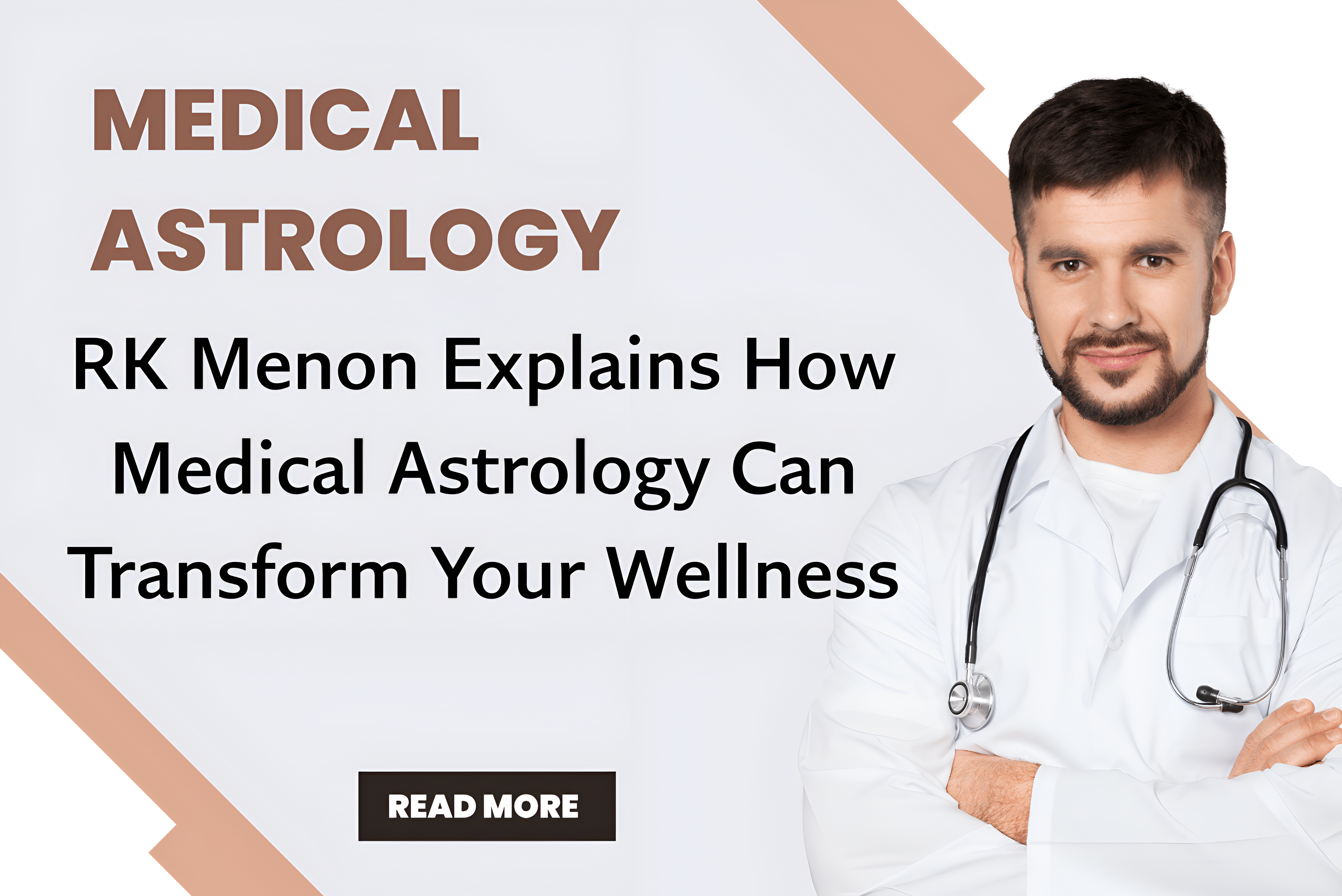 "RK Menon analyzing health issues using medical astrology and birth chart in Palakkad"