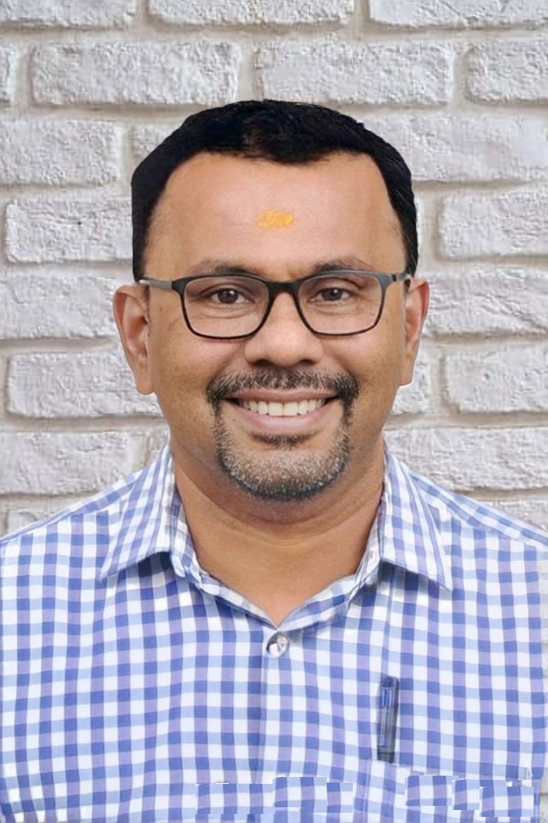 astrologer in Palakkad - RK Menon"